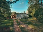 Casa en Venta de 3 Dormitorios Villa Icho Cruz