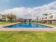 Casa en Venta de 3 Habitaciones, Alberca y Amenidades...