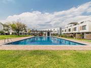 Casa en Venta de 3 Habitaciones, Alberca y Amenidades...