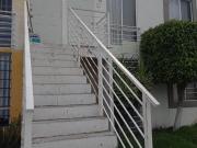 CASA EN VENTA DE 3 HABITACIONES CERCA DE PEÑAFLOR ES UN...