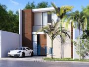 Casa en venta de 3 habitaciones con habitación en planta...