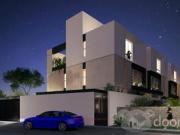 Casa en venta de 3 Habitaciones de 4 Plantas Con balcón