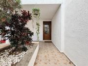 Casa en venta de 3 habitaciones dentro de la Cd,...