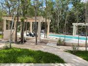 Casa en venta de 3 habitaciones en Akumal a pocos metros...