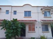 Casa en venta de 3 habitaciones en el Fracc. Alta...