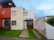 CASA EN VENTA DE 3 HABITACIONES EN FRACC LA LUZ, CERCA...