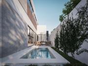 CASA EN VENTA DE 3 HABITACIONES EN MÉRIDA EN DZITYA