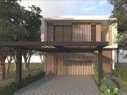 CASA EN VENTA DE 3 HABITACIONES EN PLAYA DEL CARMEN...