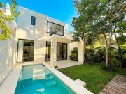 Casa en Venta de 3 habitaciones en Playa del Carmen con...