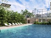 Casa en venta de 3 habitaciones en Playa del Carmen con...