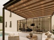 Casa en venta de 3 habitaciones en privada con amenidades