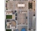 Casa en Venta en Temozón Norte, Mérida