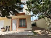 CASA EN VENTA DE 3 NIVELES