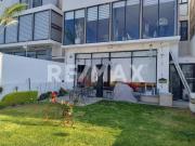 Casa en Venta de 3 niveles en Cumbres del Lago 4