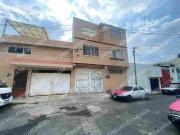CASA EN VENTA DE 3 NIVELES EN IZTAPALAPA XALPA