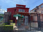 Casa en venta de 3 niveles en privada con portón...