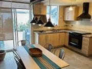 Casa en venta de 3 niveles en venta en Coto El Dorado,...