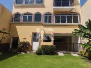 CASA EN VENTA DE 3 NIVELES PARA PROYECTOS CORPORATIVOS O...