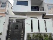 CASA EN VENTA DE 3 PISOS EN CIUDADELA MIRADOR DEL NORTE