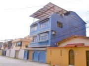 Casa en venta de 3 pisos en la Alborada 6ta etapa Casa...