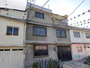 ¡CASA EN VENTA DE 3 PISOS, MUY CERCA DEL AICM! APORVECHA...