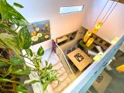 Casa en Venta de 3 Rec mas Estudio 1 Rec en Residencial...