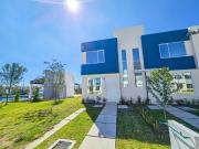 CASA EN VENTA DE 3 RECÁMARAS