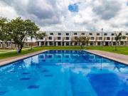 Casa en Venta de 3 recámaras alberca en, Club de Golf...