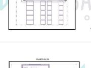 Casa en Venta de 3 Recámaras con Amplio Patio de...