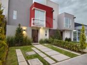 Casa En Condominio en venta en Temoaya 3 Rec?maras