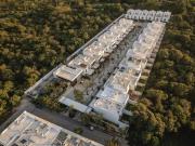 CASA EN VENTA DE 3 RECAMARAS CON CUARTO DE SERVICIO EN...