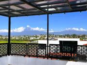 CASA EN VENTA de 3 recámaras con gran Roof y vistas...