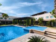 Casa en venta de 3 recámaras con roof garden y terreno...