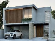 Casa residencial en venta por Carretera Mérida Progreso