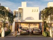 Casa residencial en venta en Conkal