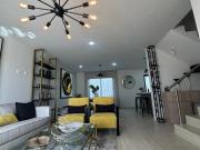 Casa en venta de 3 recamaras en Angelopolis en cluster...