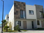 Casa en venta de 3 recamaras en Angelopolis en cluster...