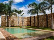 Casa en venta de 3 recámaras en Cholul