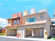 Casa en Venta de 3 Recámaras en Fraccionamiento con...
