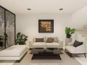 Casa en Venta de 3 recámaras, en Privada en Cholul
