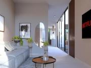 Casa en venta de 3 recámaras en Real Montejo