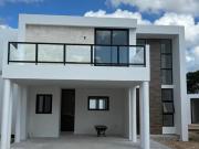 Casa en Venta de 3 recámaras en Temozón, Mérida