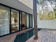 CASA EN VENTA DE 3 RECÁMARAS SENDEROS MAYAKOBA / PLAYA...