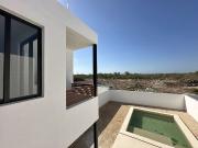 CASA EN VENTA DE 3 RECÁMARAS Y ALBERCA EN DZYTIÁ