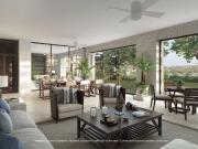 CASA EN VENTA DE 3 RECAMARAS Y ALBERCA EN PRIVADA KUTZ,...