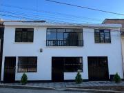CASA EN VENTA DE 3 RENTAS, LOCAL, APARTAMENTO Y...