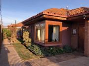 Casa En Venta De 3d 2b Secto San Damian rancagua