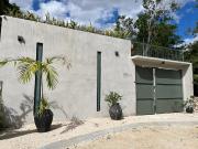 CASA EN VENTA DE 3REC UBICADA EN HOLISTIKA, TULUM...