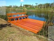 Casa en venta de 4 ambientes con pileta en Costas...