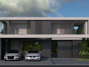 Casa en venta de 4 ambientes en Lomas Athletic Golf...